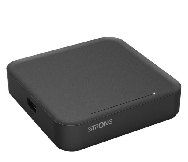STRONG Leap S3 Box 4K Google TV - 1324196 - zdjęcie